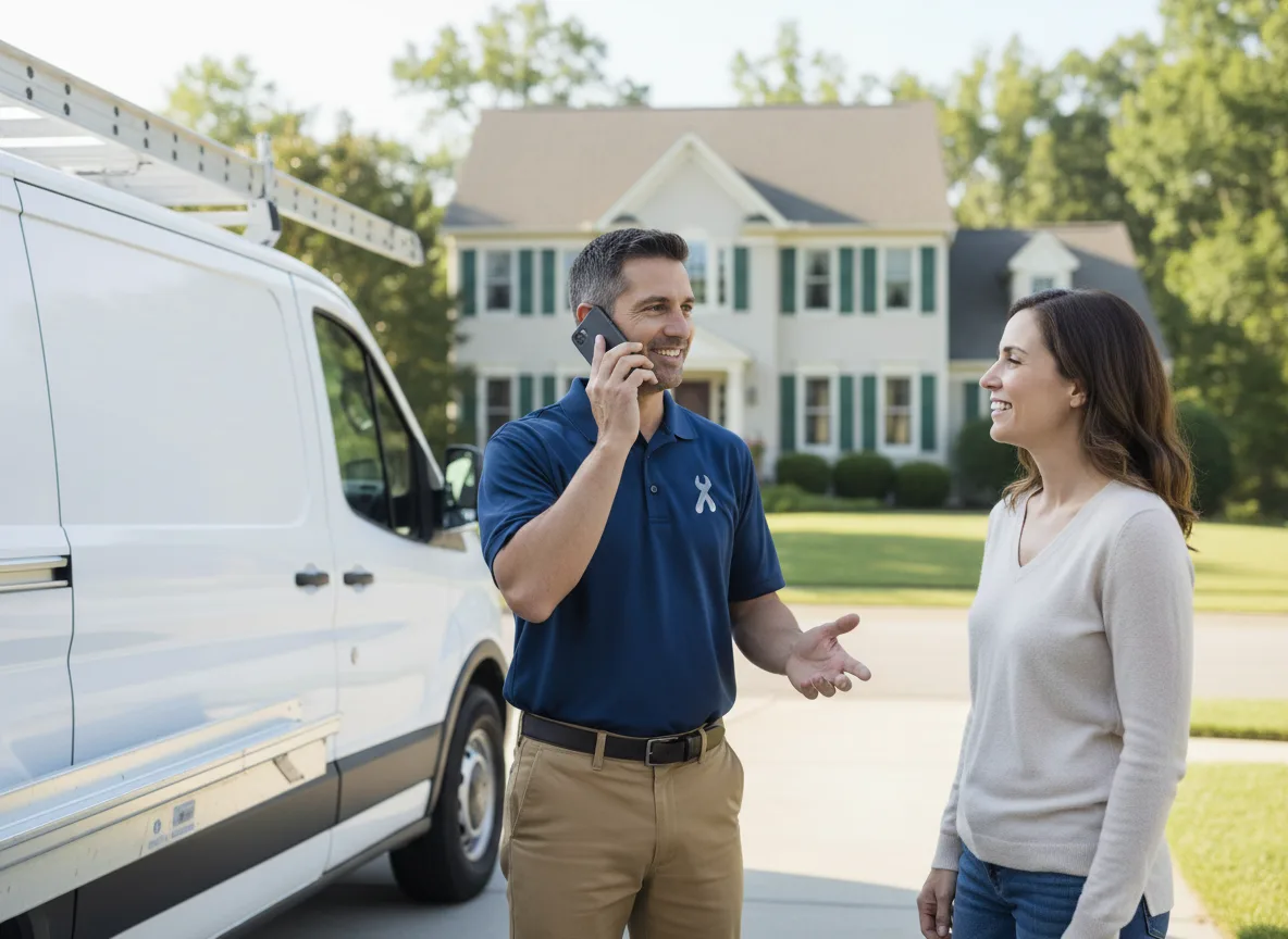 Home Gutter Service Hollis, NH FAQs